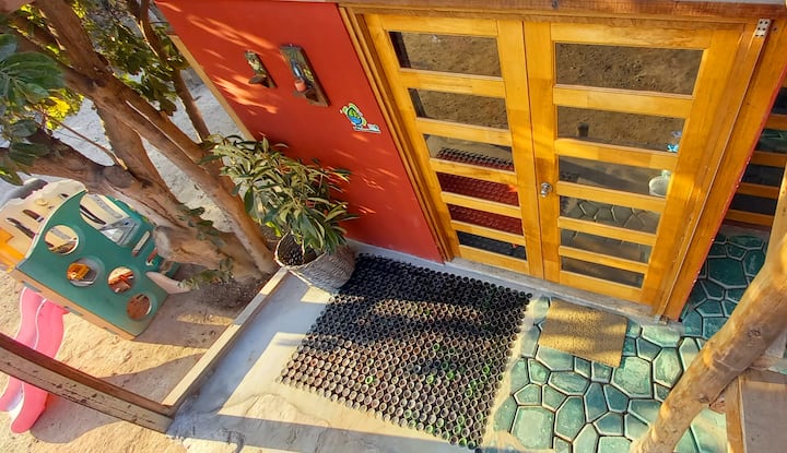 منطقة المعيشة