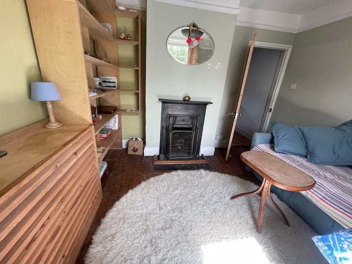 Ropemakers Cottage, Bridport - Bridport