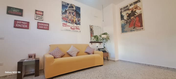 ห้องนั่งเล่น