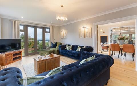Top Airbnb: Monterey Egypt Point- The Avocet in Cowes