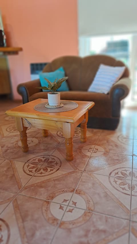 Airbnb con mejor rendimiento: Flor de Lis Complex -7 People en Capilla Del Monte