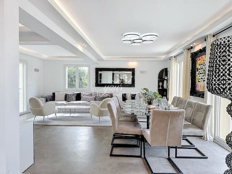 Villa Touquaise YourHostHelper