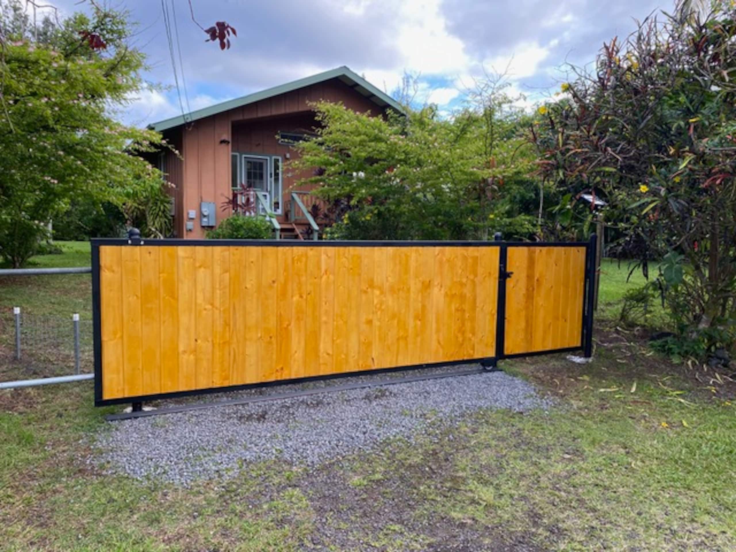 Home in Pahoa · ★4.86 · 1 bedroom · 1 bed · 1 bath - Image 44