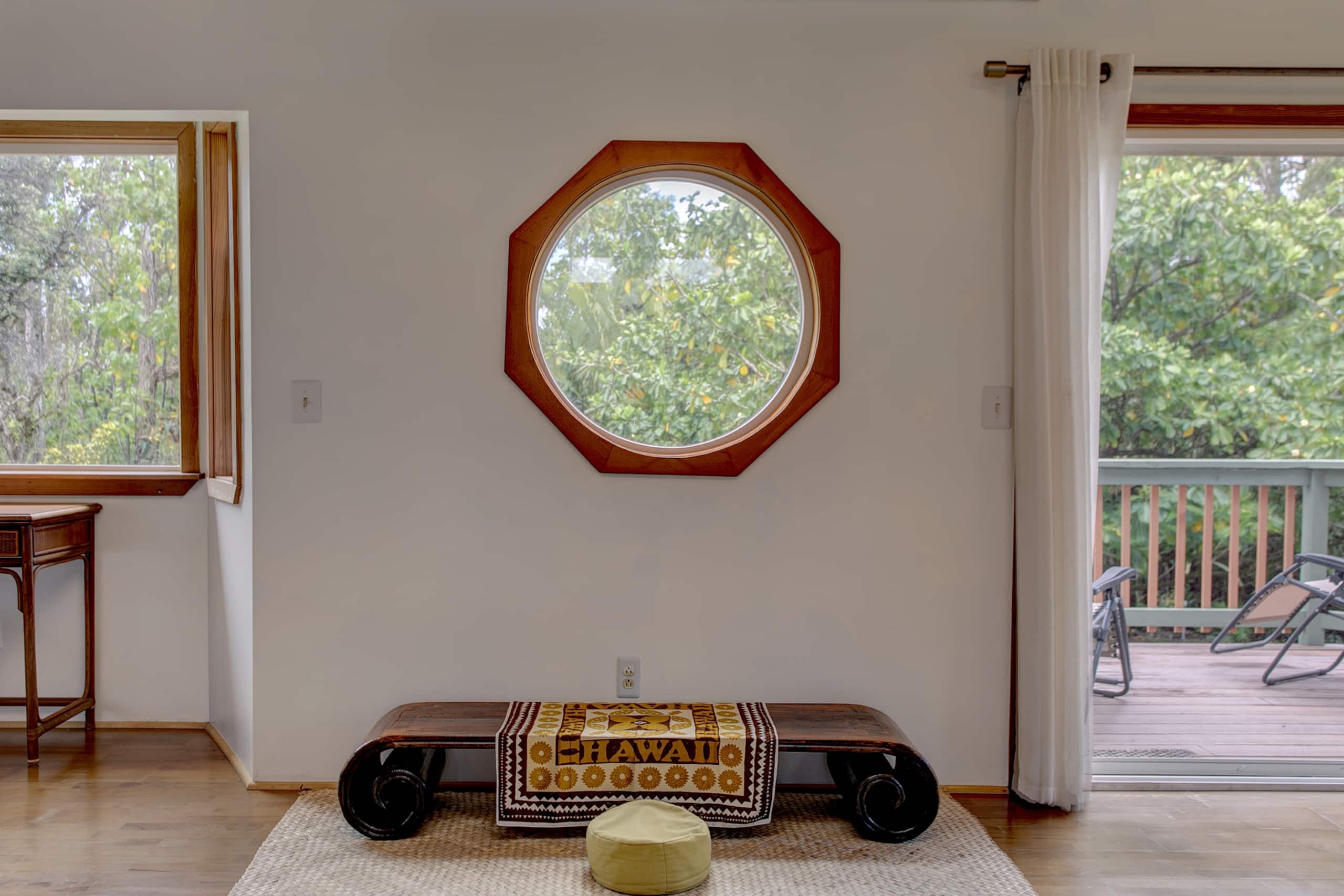 Home in Pahoa · ★4.86 · 1 bedroom · 1 bed · 1 bath - Image 3