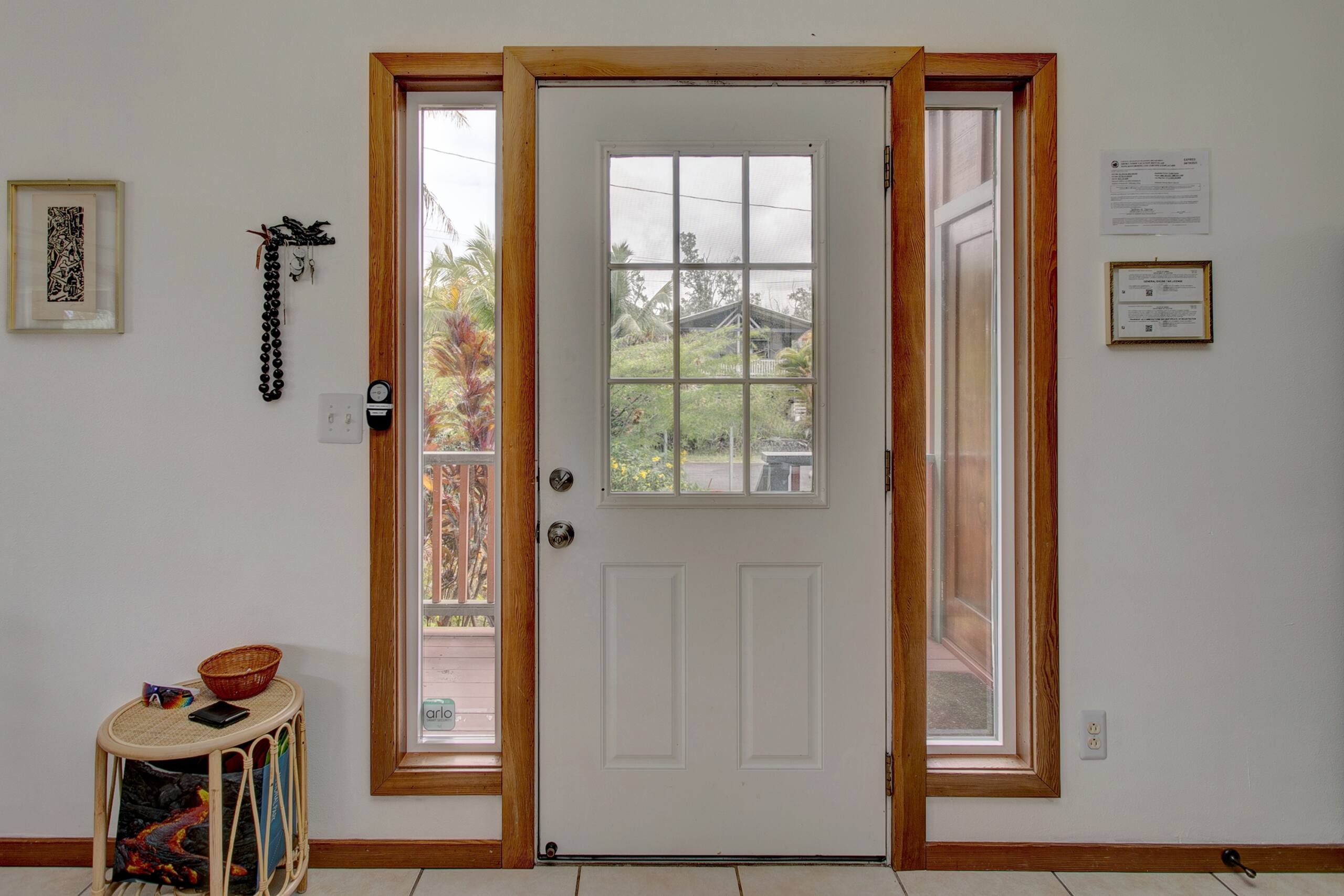 Home in Pahoa · ★4.86 · 1 bedroom · 1 bed · 1 bath - Image 7