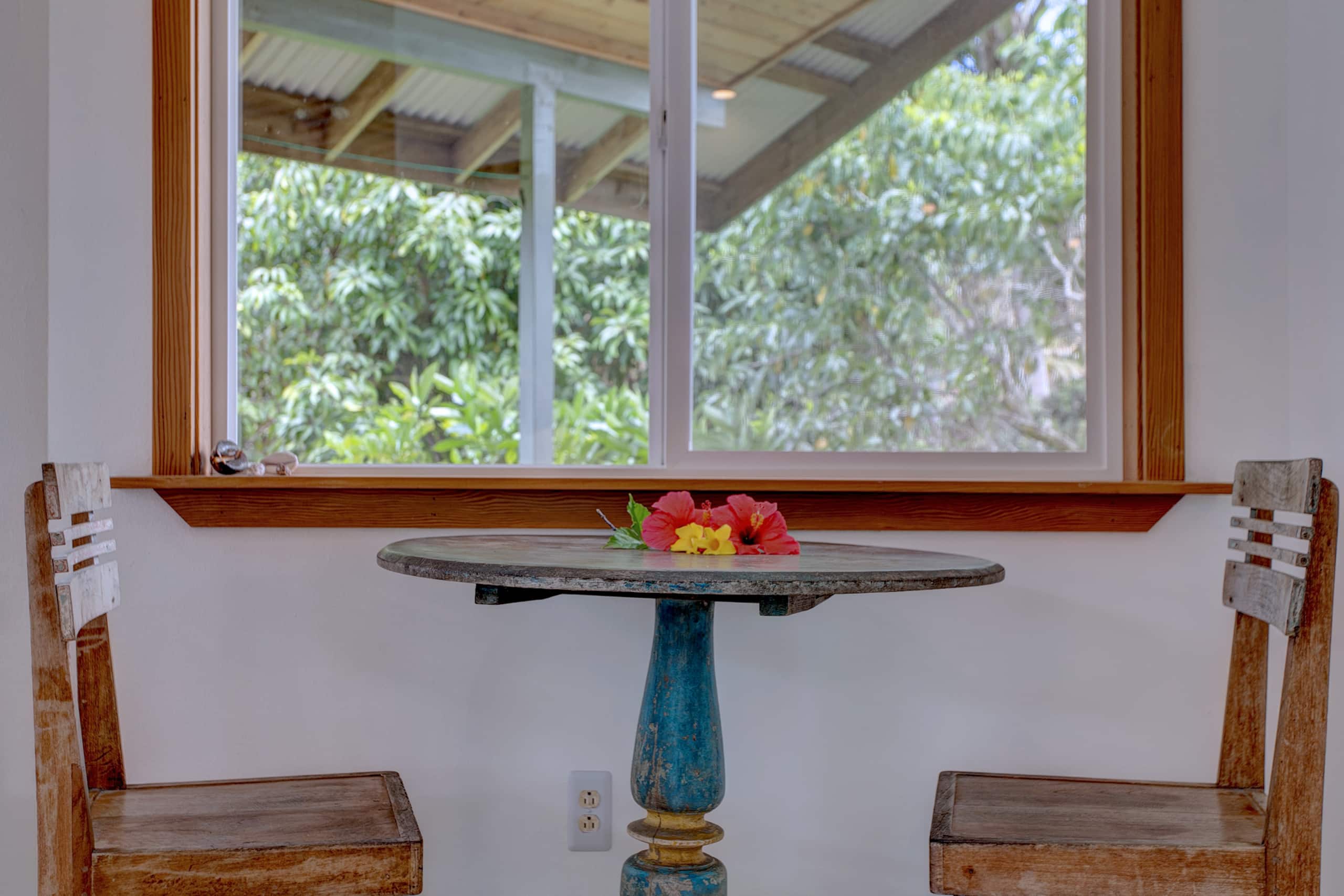 Home in Pahoa · ★4.86 · 1 bedroom · 1 bed · 1 bath - Image 9