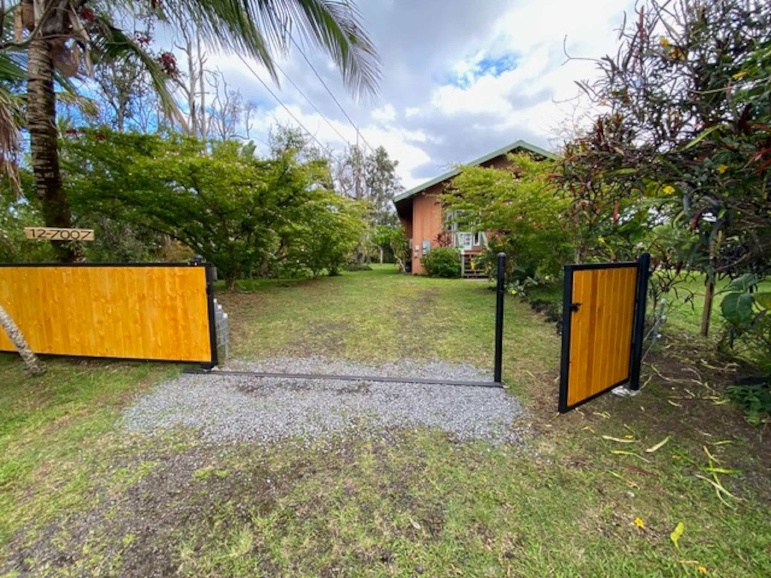 Home in Pahoa · ★4.86 · 1 bedroom · 1 bed · 1 bath - Image 46