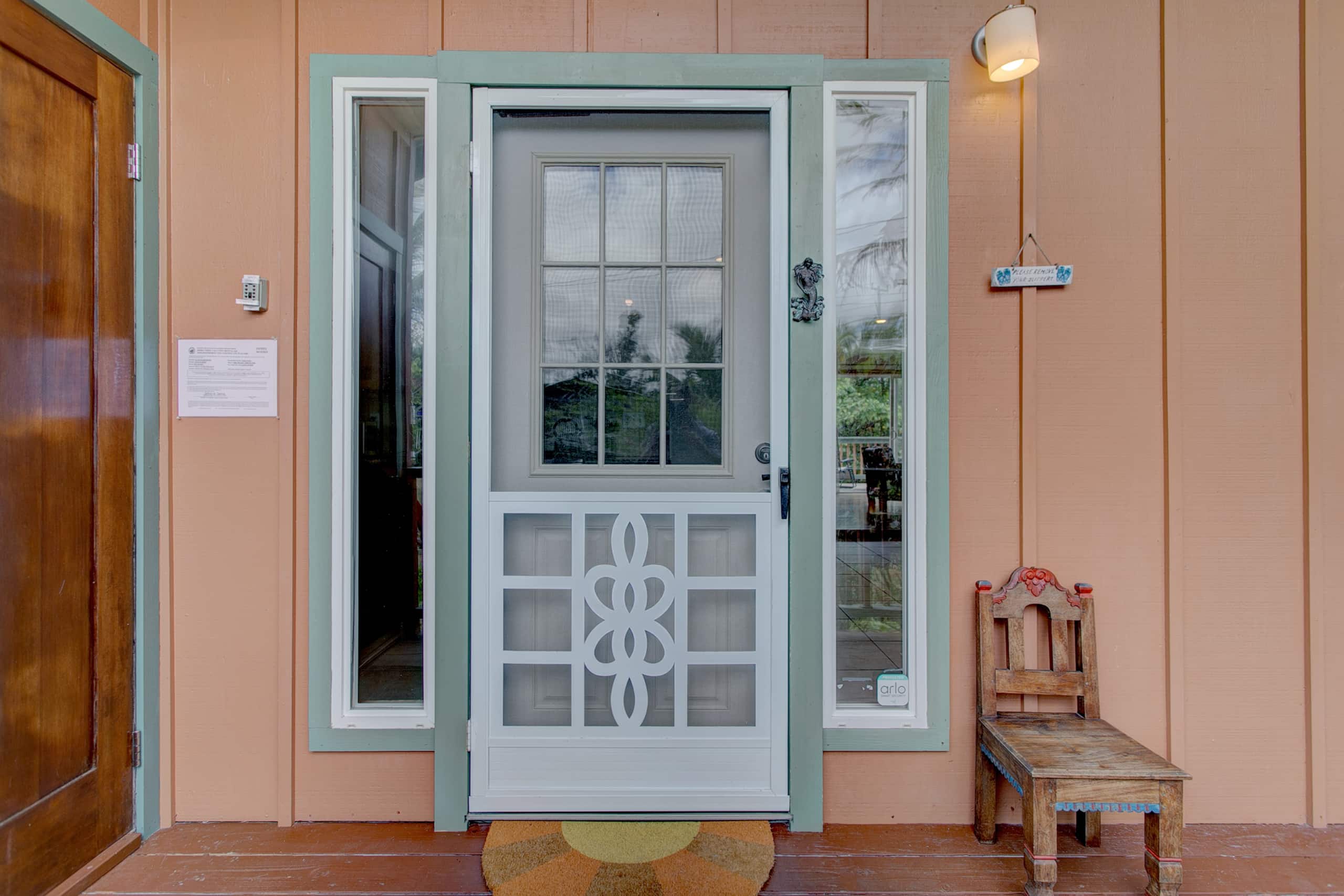 Home in Pahoa · ★4.86 · 1 bedroom · 1 bed · 1 bath - Image 41