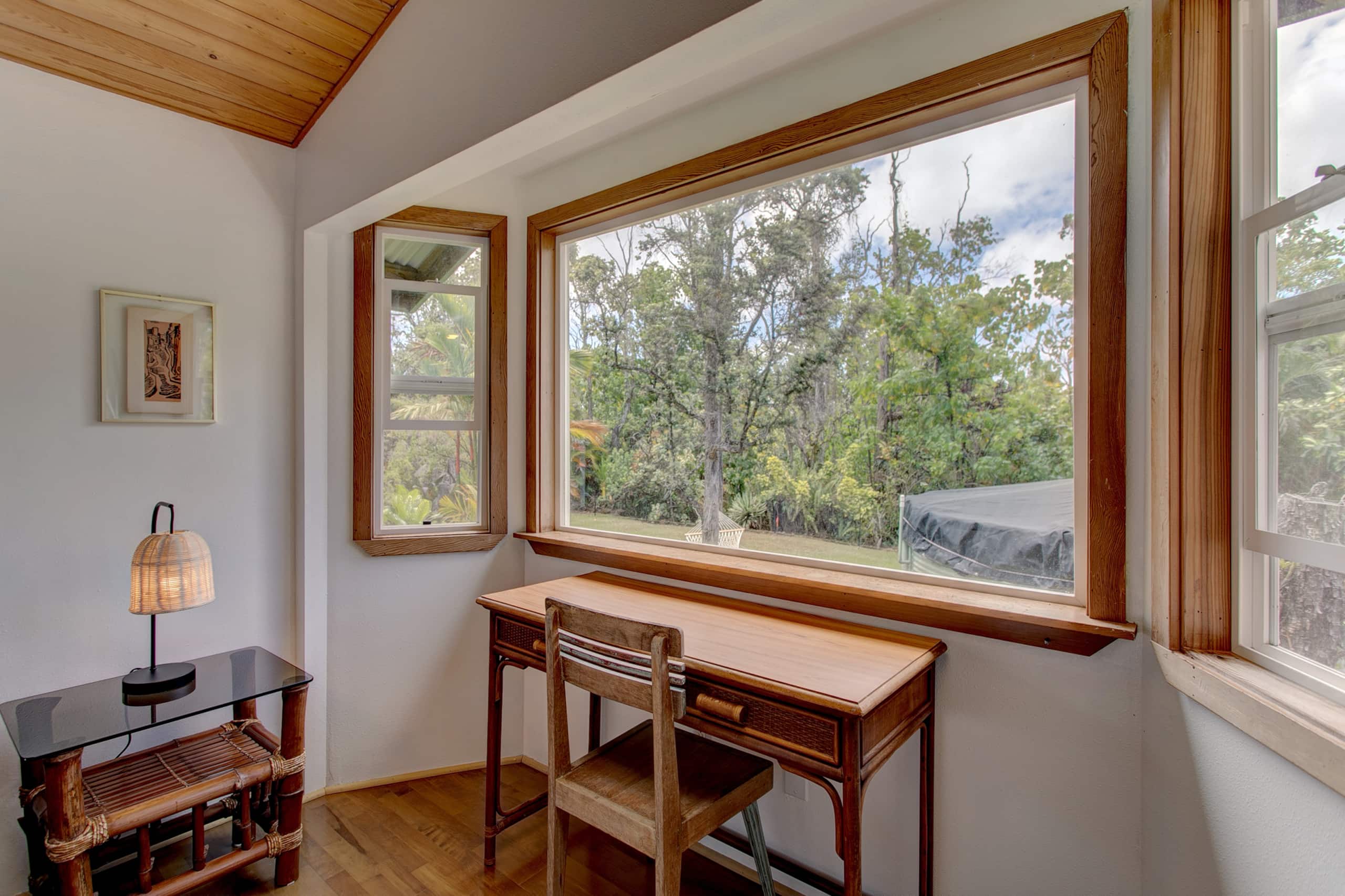 Home in Pahoa · ★4.86 · 1 bedroom · 1 bed · 1 bath - Image 16