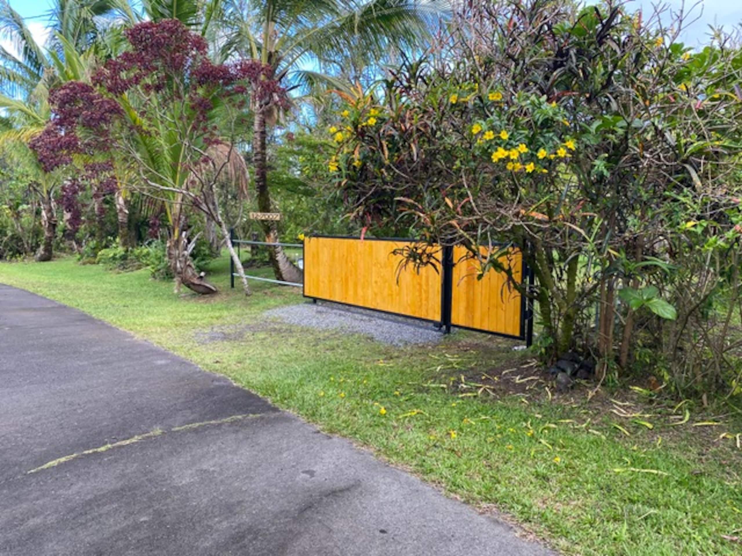 Home in Pahoa · ★4.86 · 1 bedroom · 1 bed · 1 bath - Image 43