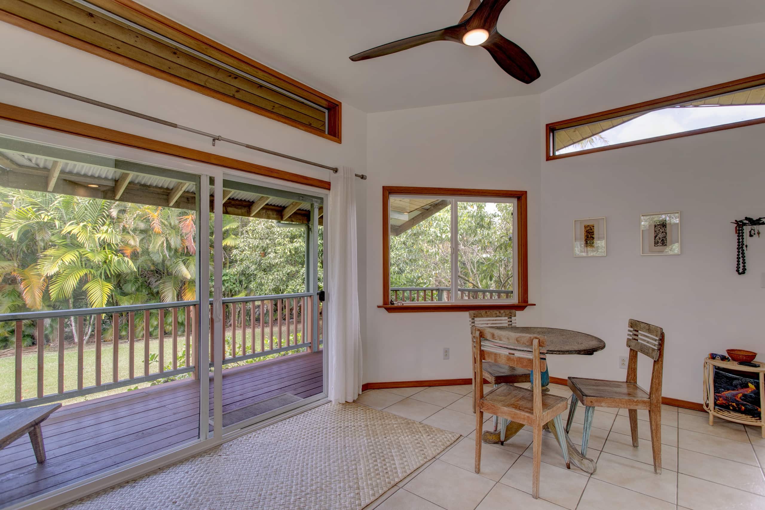 Home in Pahoa · ★4.86 · 1 bedroom · 1 bed · 1 bath - Image 10
