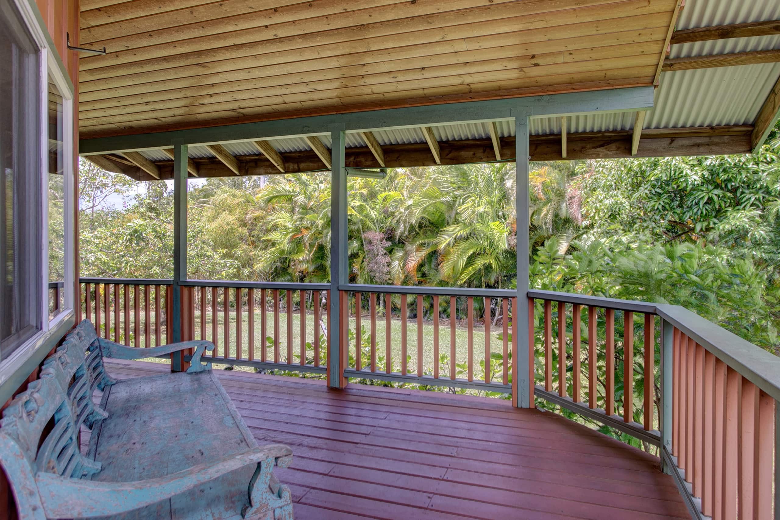 Home in Pahoa · ★4.86 · 1 bedroom · 1 bed · 1 bath - Image 26
