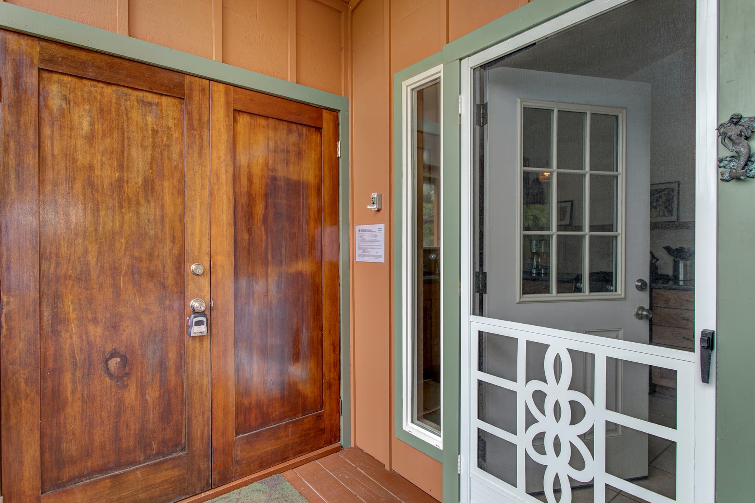 Home in Pahoa · ★4.86 · 1 bedroom · 1 bed · 1 bath - Image 42