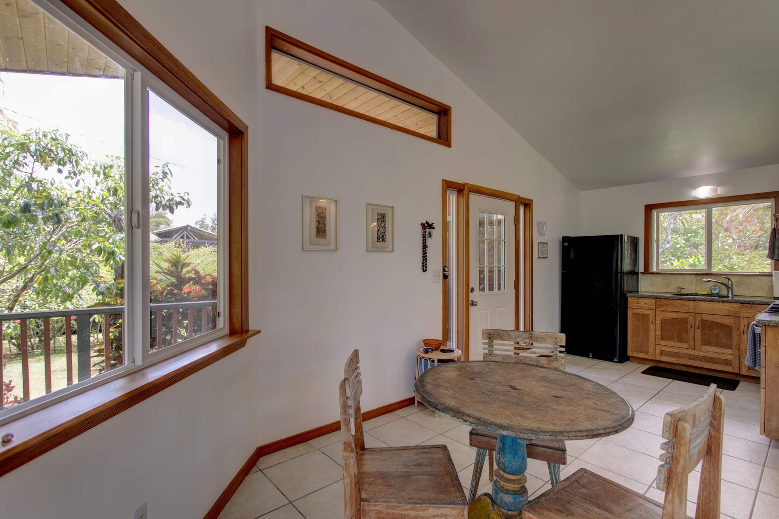 Home in Pahoa · ★4.86 · 1 bedroom · 1 bed · 1 bath - Image 6