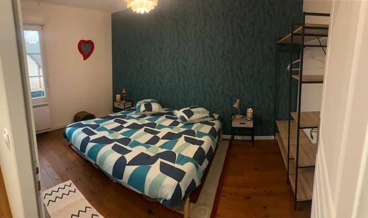 Chambre 1