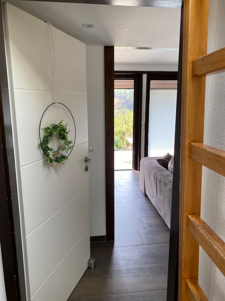 Henneliebe Mit Sauna Am Hennesee - Nordrhein-Westfalen