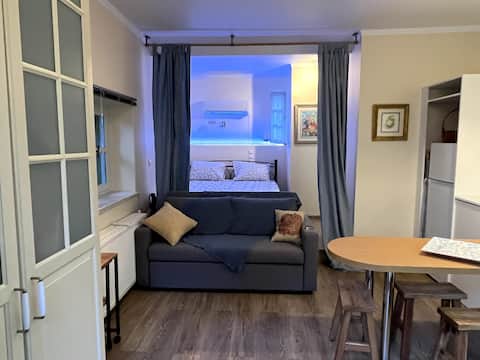 Top Airbnb: Orpheus Guesthouse in Δήμος Αμαρουσίου