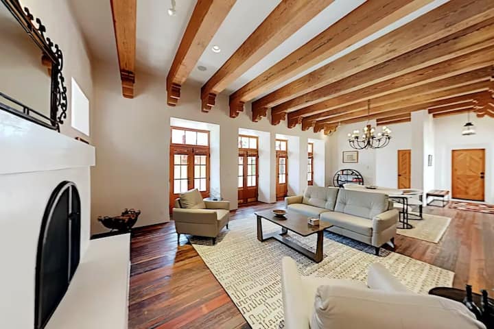 Luxury 2 Bedroom-palacio Azul #6 - Santa Fe