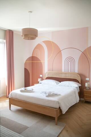 Happy Guest Apartments – Mariam’s Apartment