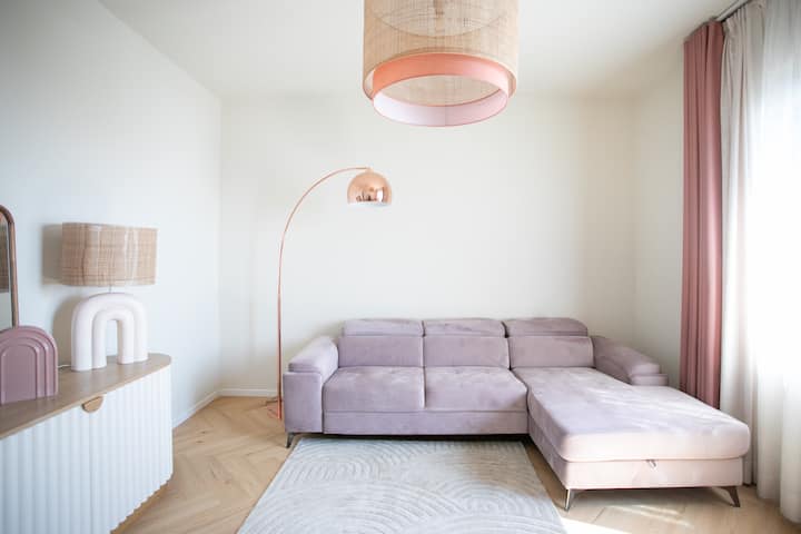 Happy Guest Apartments - Mariam's Apartment - Lovere