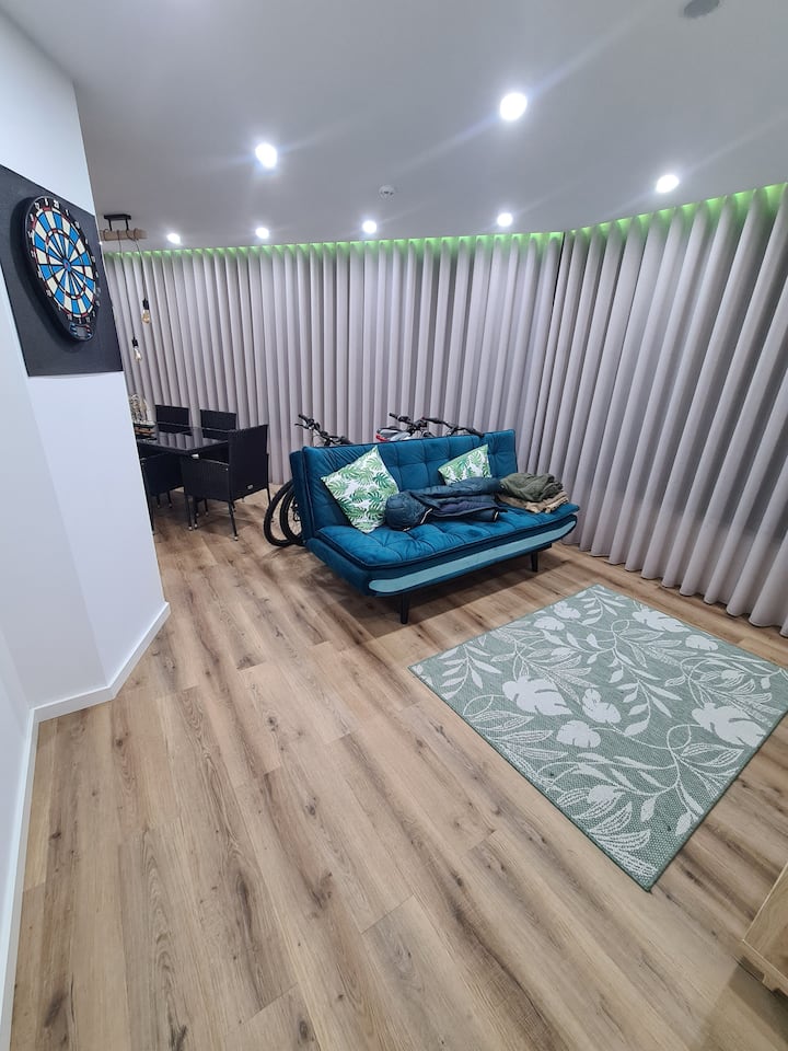 50mt Praia Apartamento Póvoa  Varzim - Póvoa de Varzim