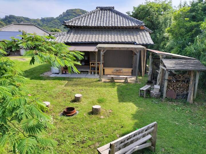 Katsuura 휴가 숙소 & 숙박시설 - Chiba, 일본 | 에어비앤비