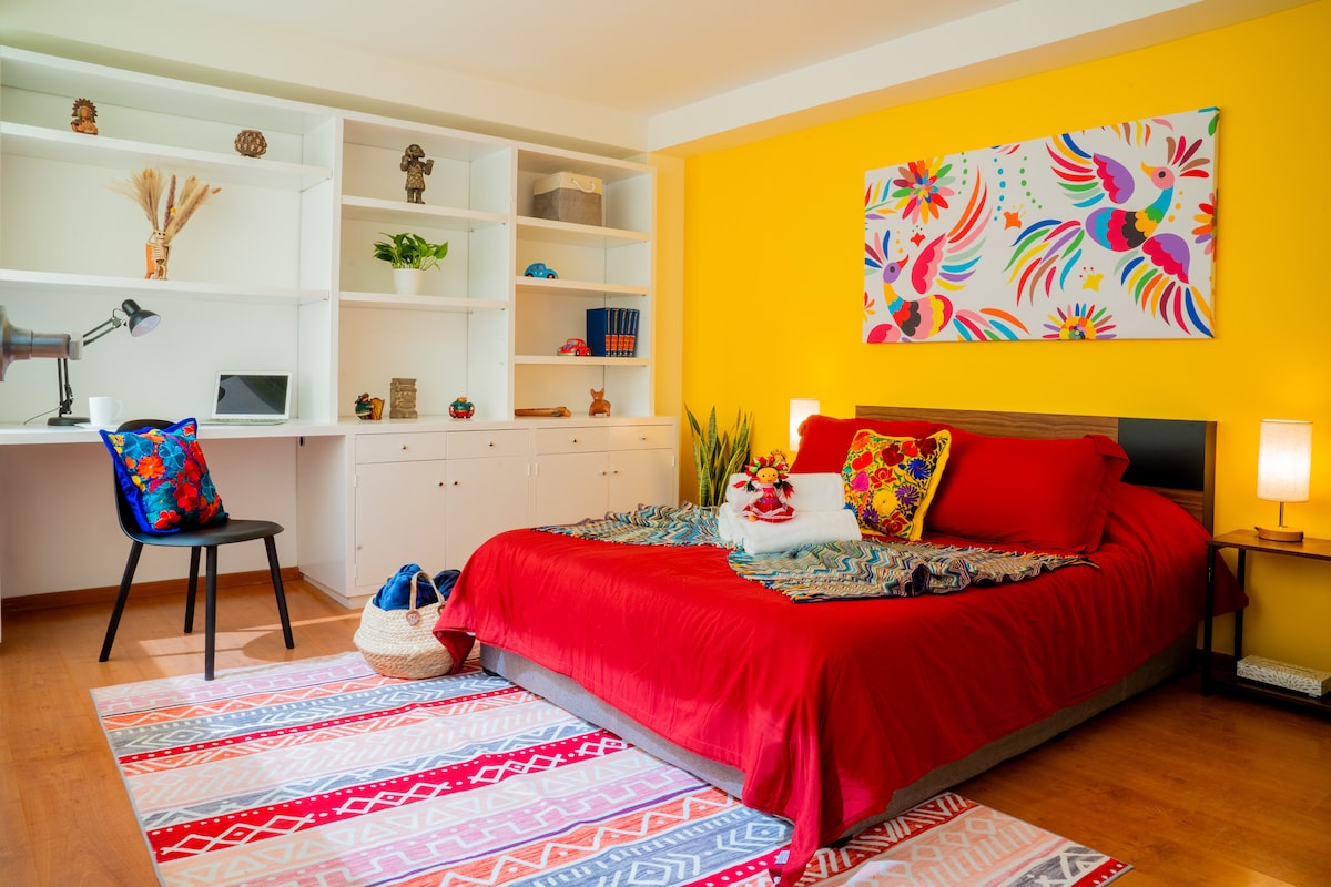 Спална соба 3