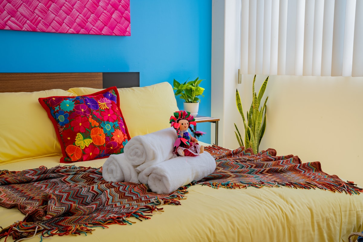 Спална соба 2