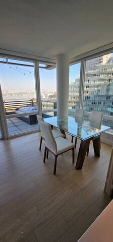 Stunning view+terrasse/Hell Kitc gallery image 2