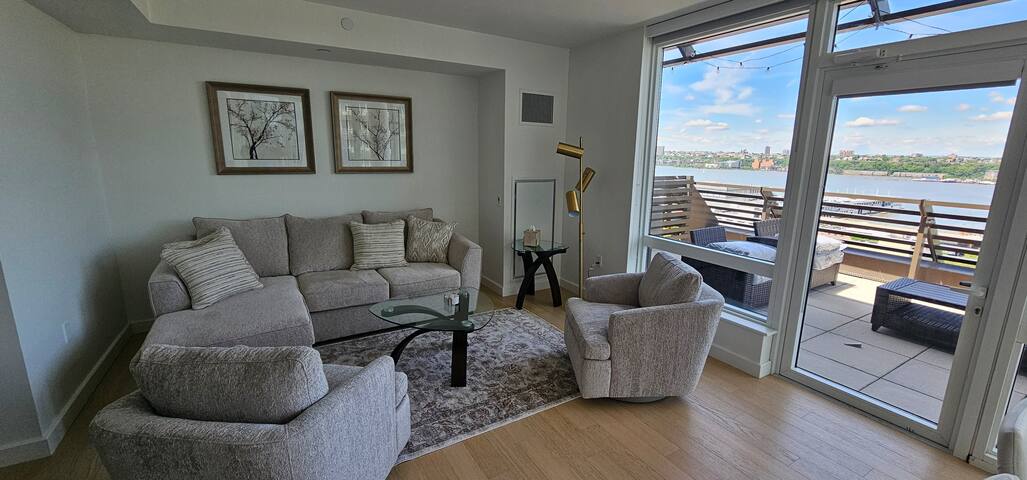 Stunning view+terrasse/Hell Kitc gallery image 3