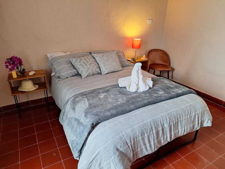 საძინებელი