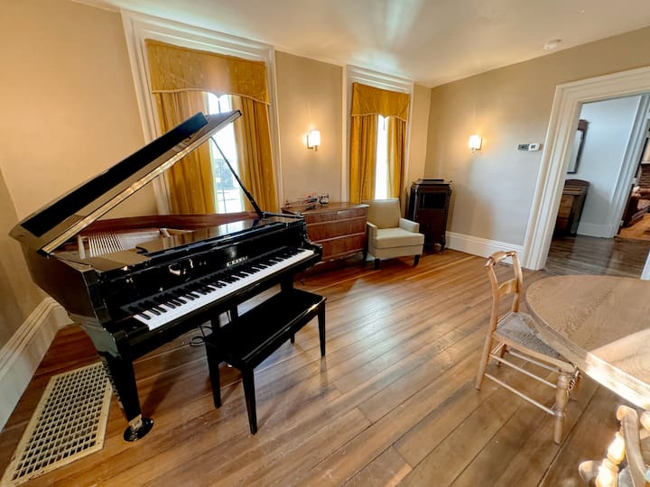 The Gibson Grand - North East, PA