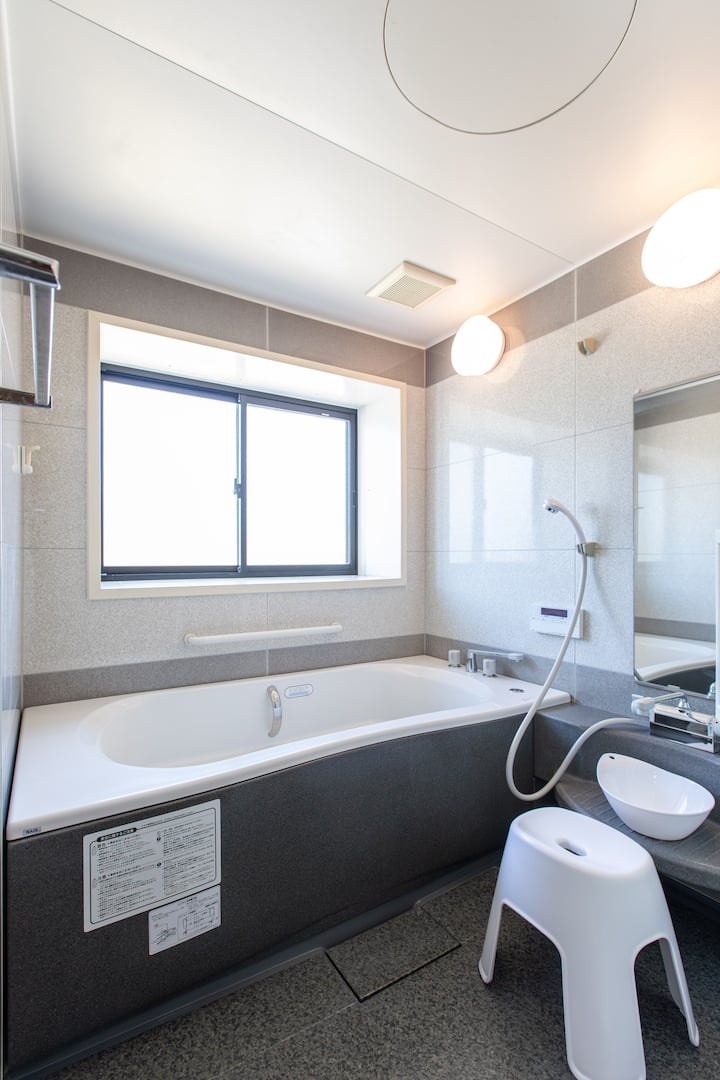 フルバスルーム