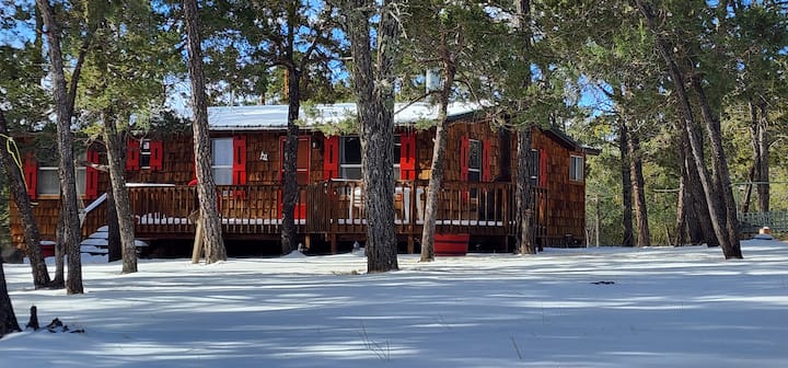 Secluded | Peaceful | Wildlife | Fishing | Hunting - Nuevo México