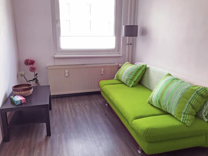 1br Apartment Alexanderplatz - Berlin-Kreuzberg