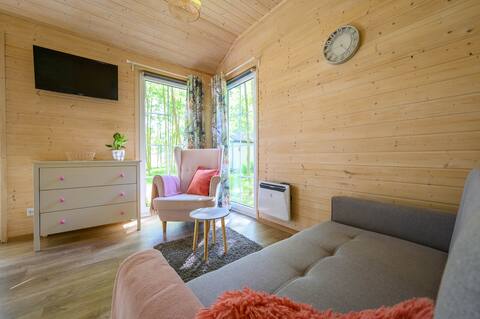 Successful Airbnb property: Harmony house by the sea 2B in Darłowo