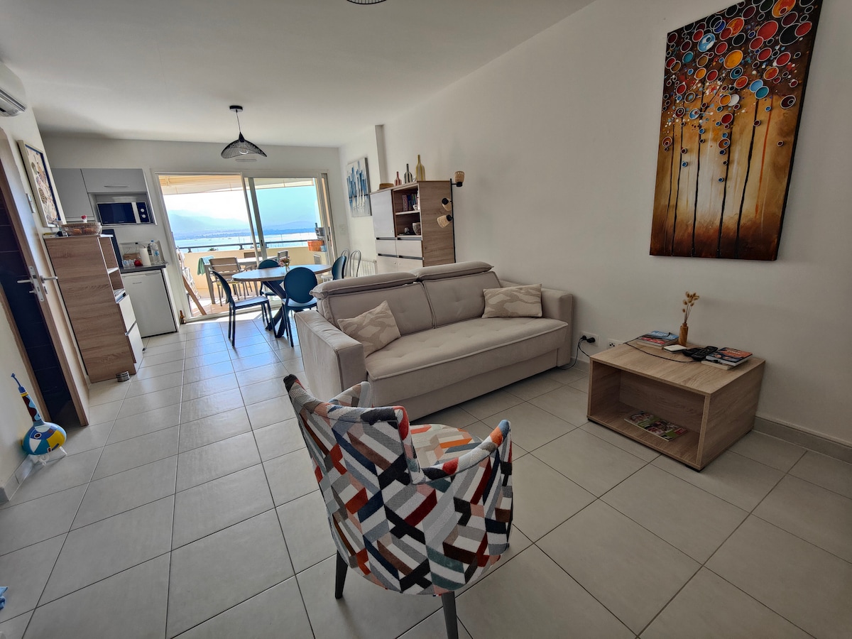 Всекидневна