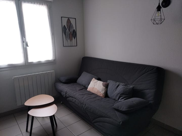Duplex Gargantua - Langogne