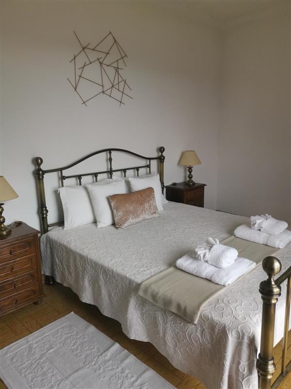 ห้องนอน