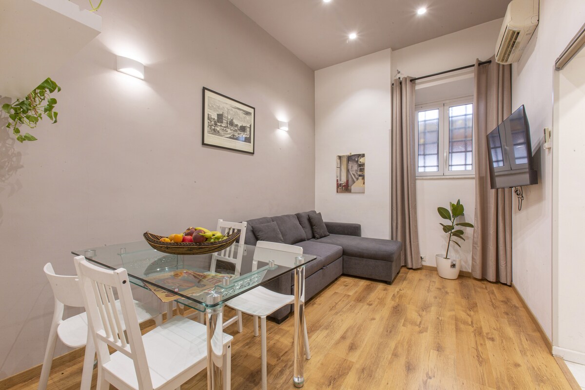 მისაღები ოთახი