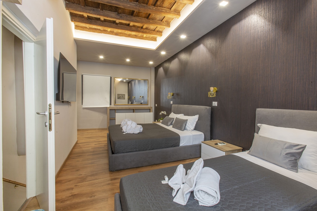 საძინებელი