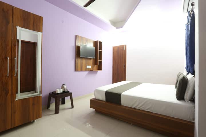 საძინებელი 2