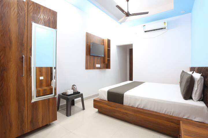 საძინებელი 3