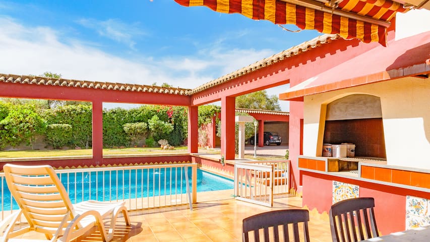 MyFlats managed Airbnb listing 1