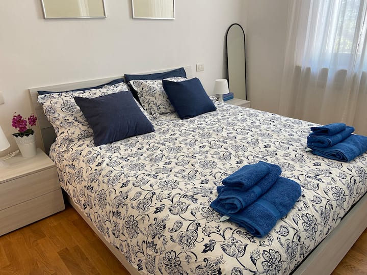 ห้องนอน