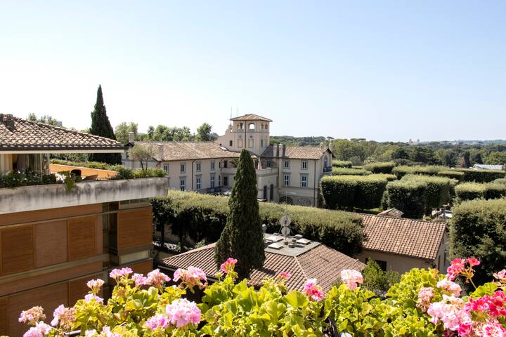 Moon Cove, Villa Borghese Prestige Hideaway gallery image 2