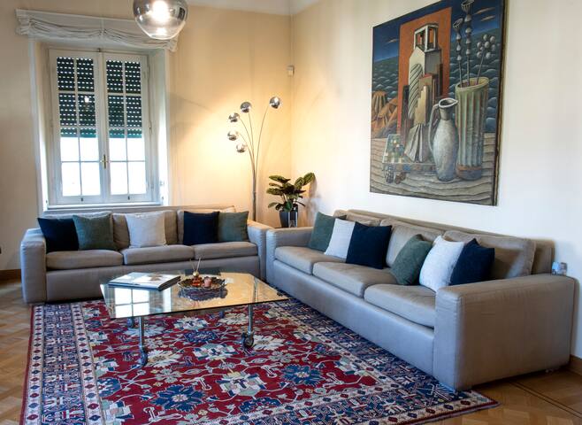 Moon Cove, Villa Borghese Prestige Hideaway gallery image 5