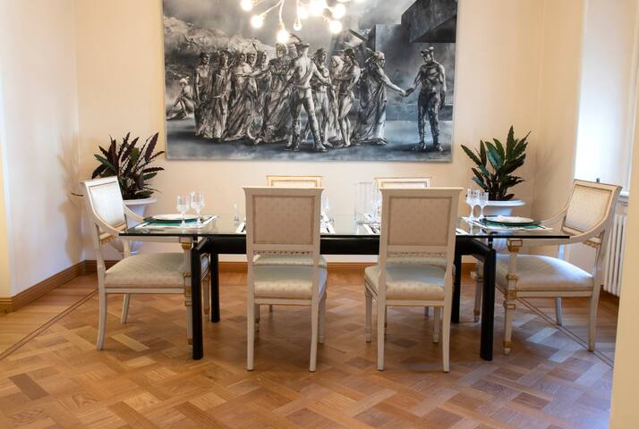 Moon Cove, Villa Borghese Prestige Hideaway gallery image 3