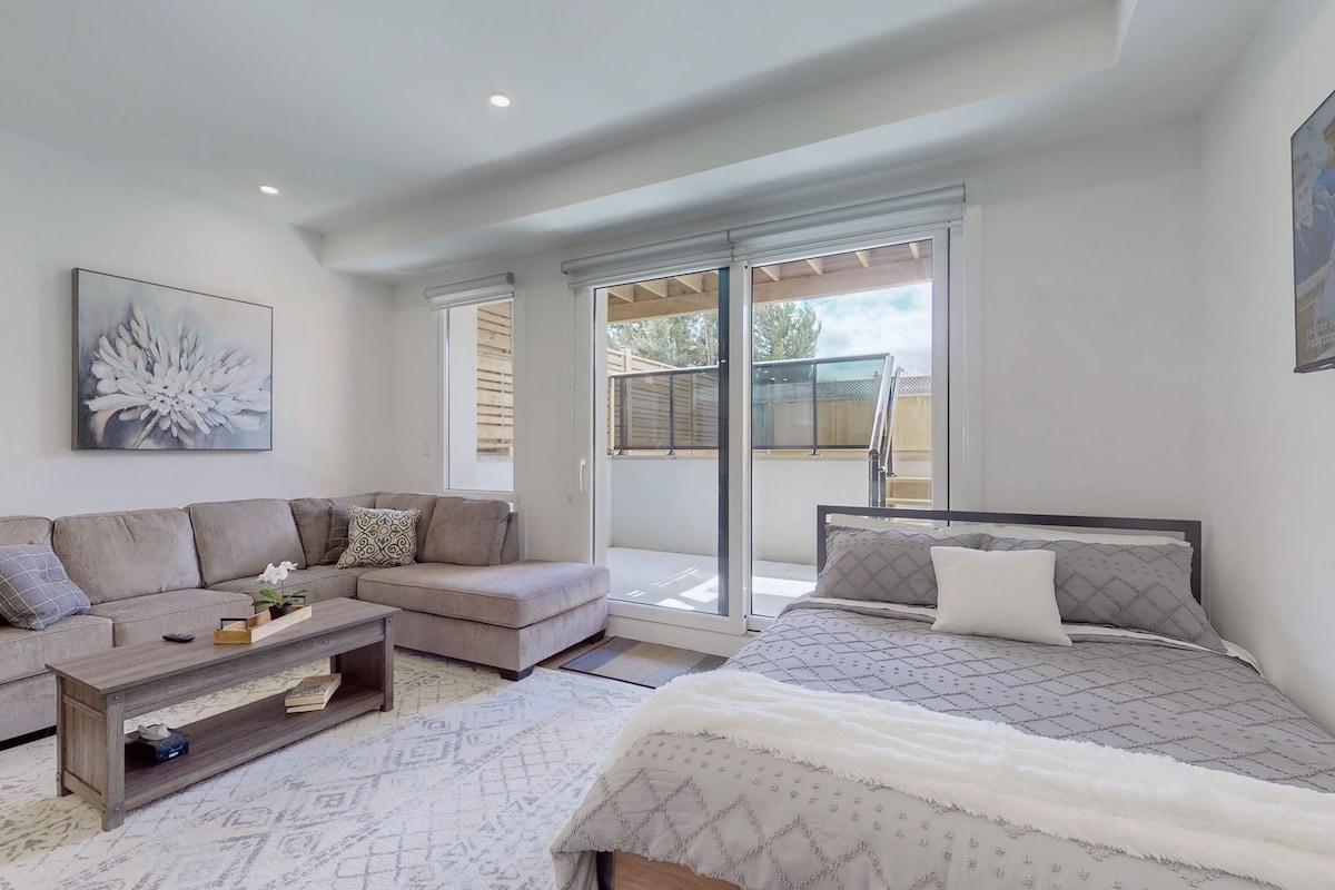 Дневен простор