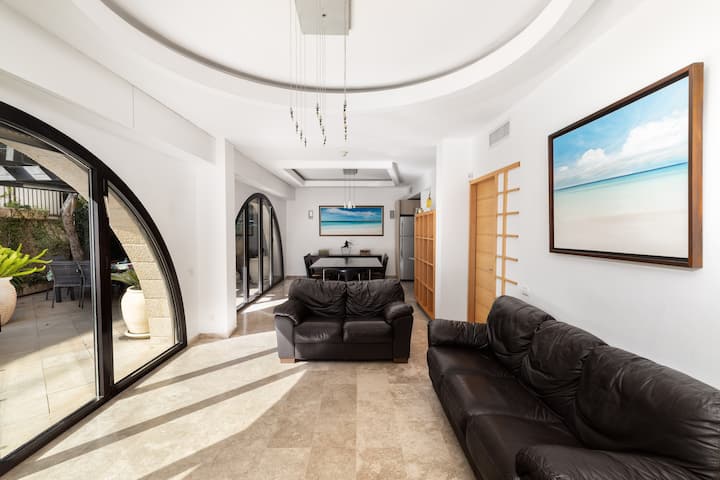 David's Village, Mamilla Pool House, Jerusalem - Jerusalem